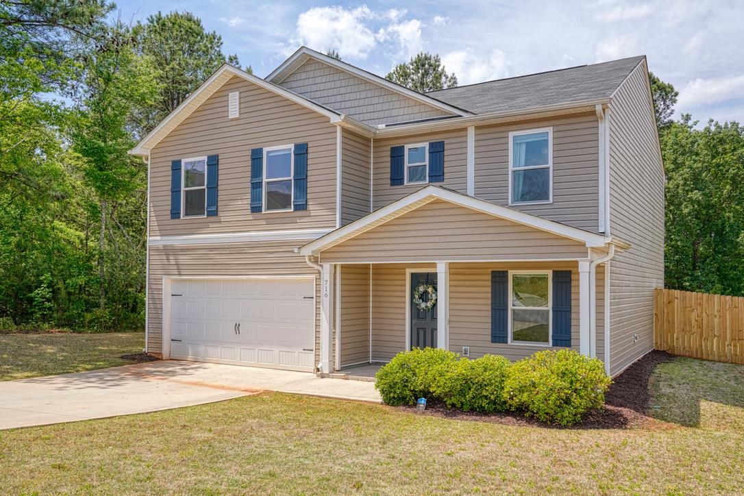 716 Tacoma Trail, Spartanburg, South Carolina image 35