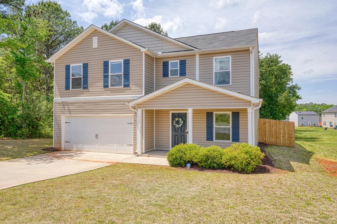 716 Tacoma Trail, Spartanburg, South Carolina image 36