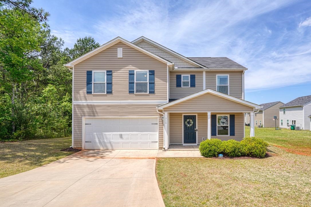 716 Tacoma Trail, Spartanburg, South Carolina image 1