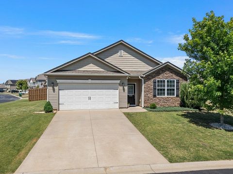 Homes For Sale - 320 New Springs Lane<br/> Boiling Springs, SC 29316