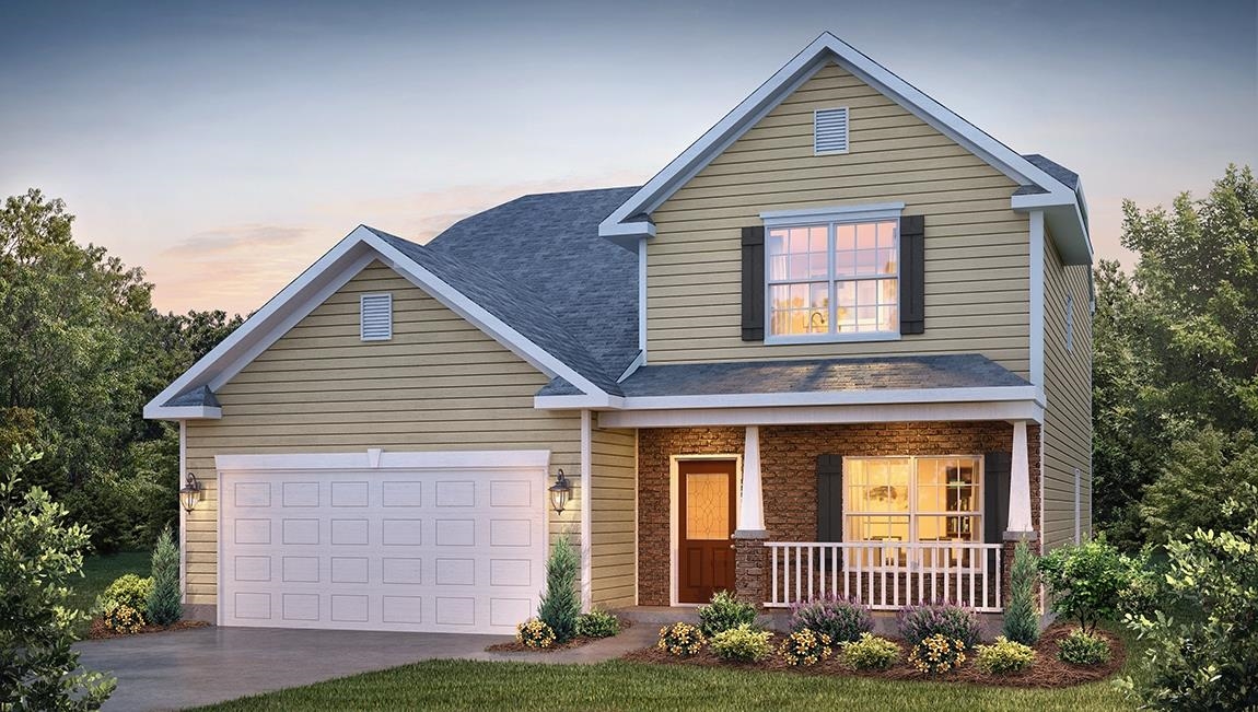 1123 White Willow Drive, Spartanburg, South Carolina image 1