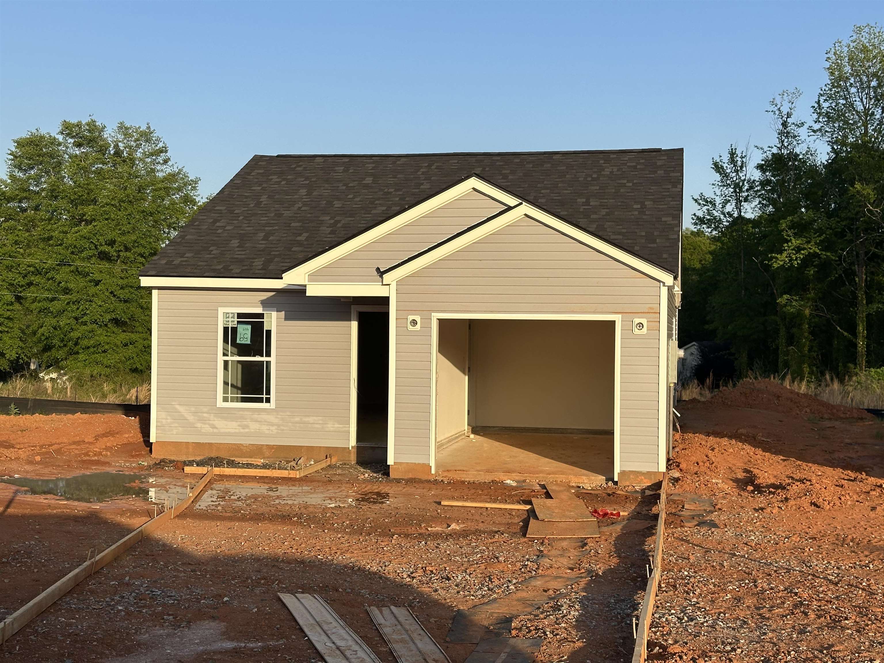 449 Ward Thomas Way, Spartanburg, Virginia image 1