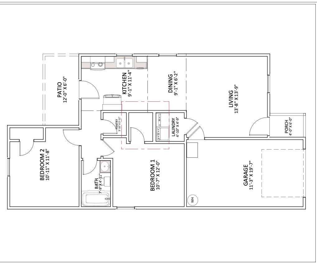 449 Ward Thomas Way, Spartanburg, Virginia image 2
