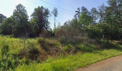 Vacant Land For Sale - 426 Woodall Mountain Road<br/> Pickens, SC 29671