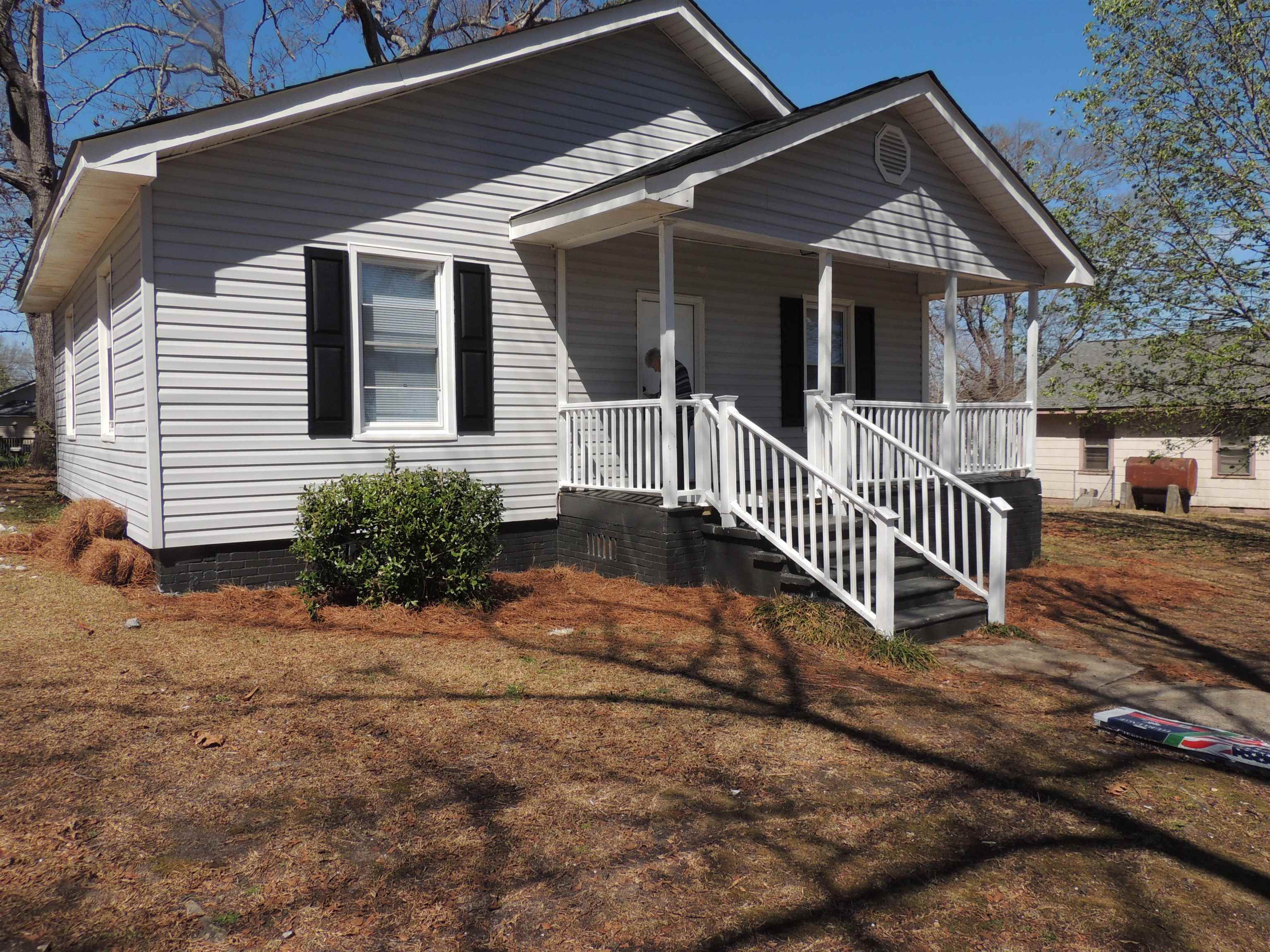 408 4 Th Street, inman, South Carolina image 1