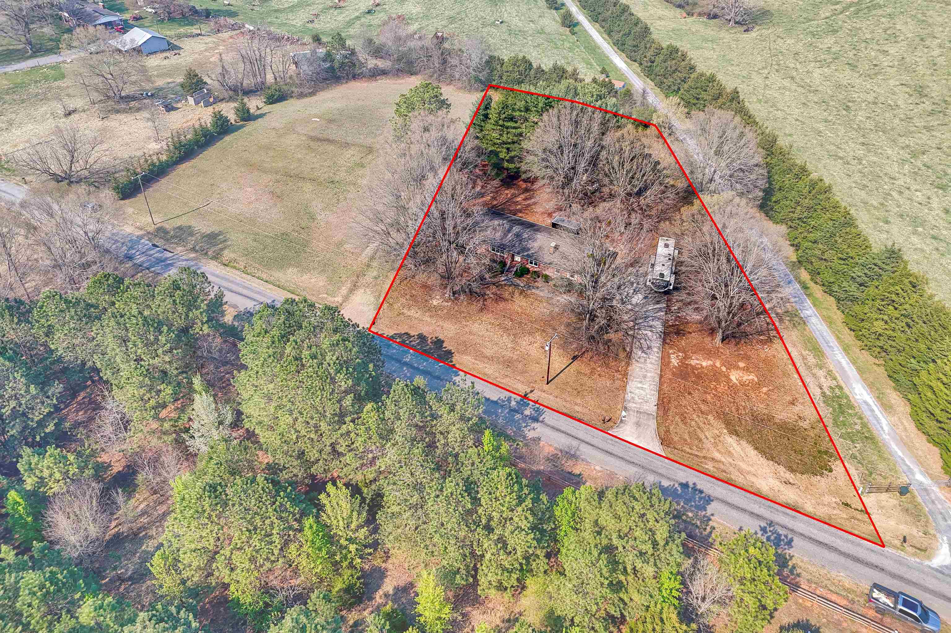 538 Keg Town Mill Rd Rd, Chesnee, South Carolina image 34