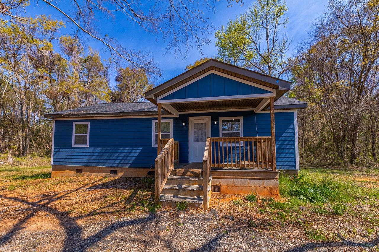 5209 215 Highway, Pauline, South Carolina image 1