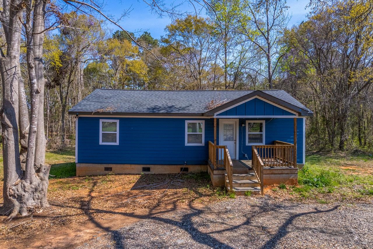 5209 215 Highway, Pauline, South Carolina image 4