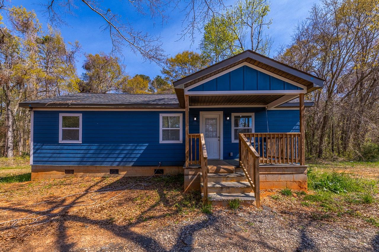 5209 215 Highway, Pauline, South Carolina image 6