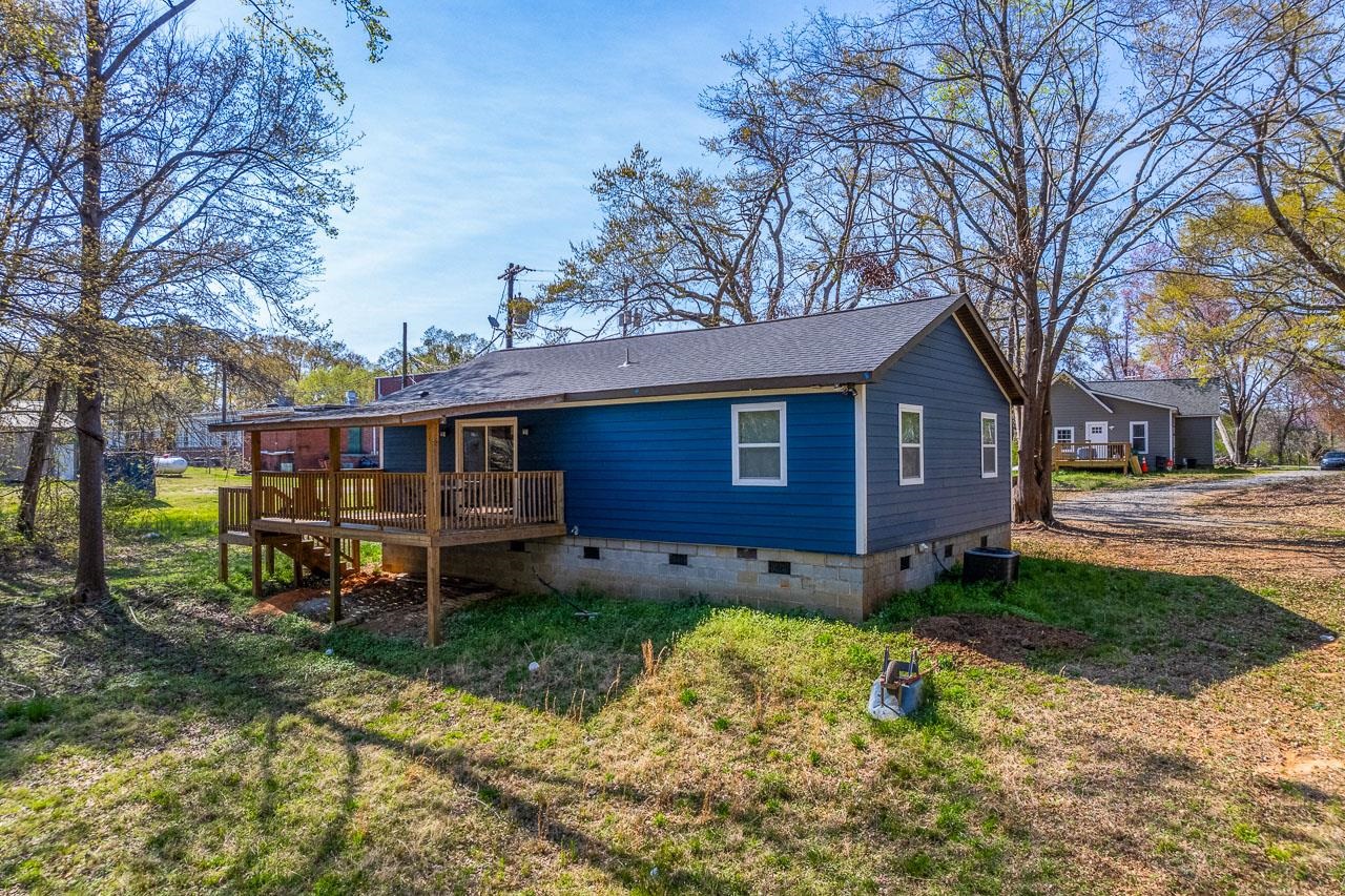 5209 215 Highway, Pauline, South Carolina image 7