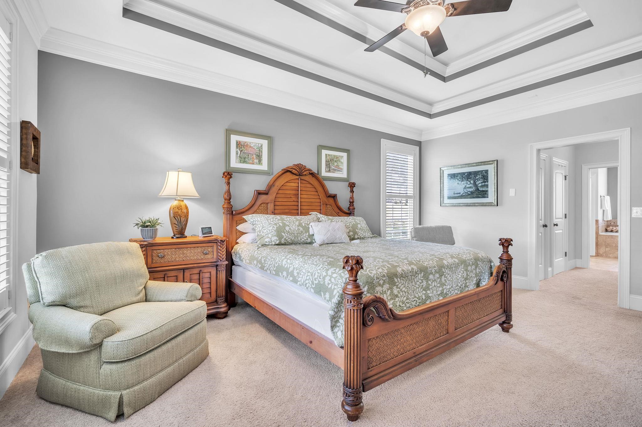101 Deer Thicket Way, Taylors, South Carolina image 12