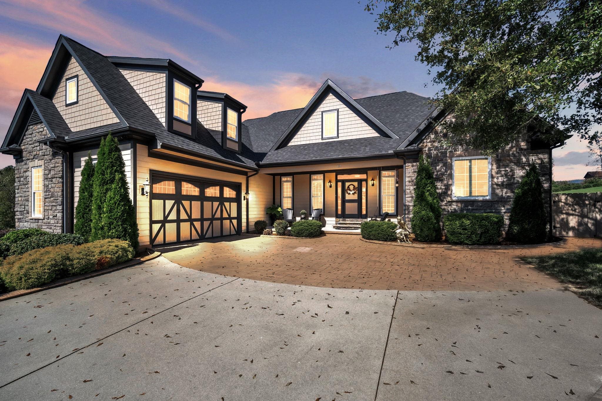 101 Deer Thicket Way, Taylors, South Carolina image 1