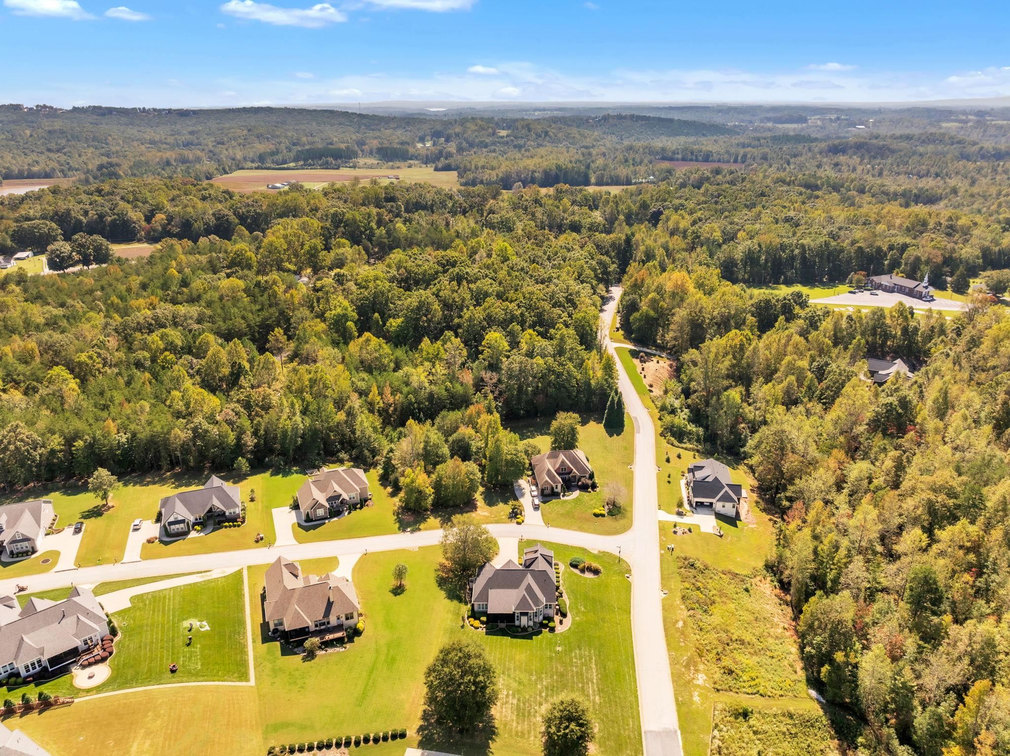 101 Deer Thicket Way, Taylors, South Carolina image 27