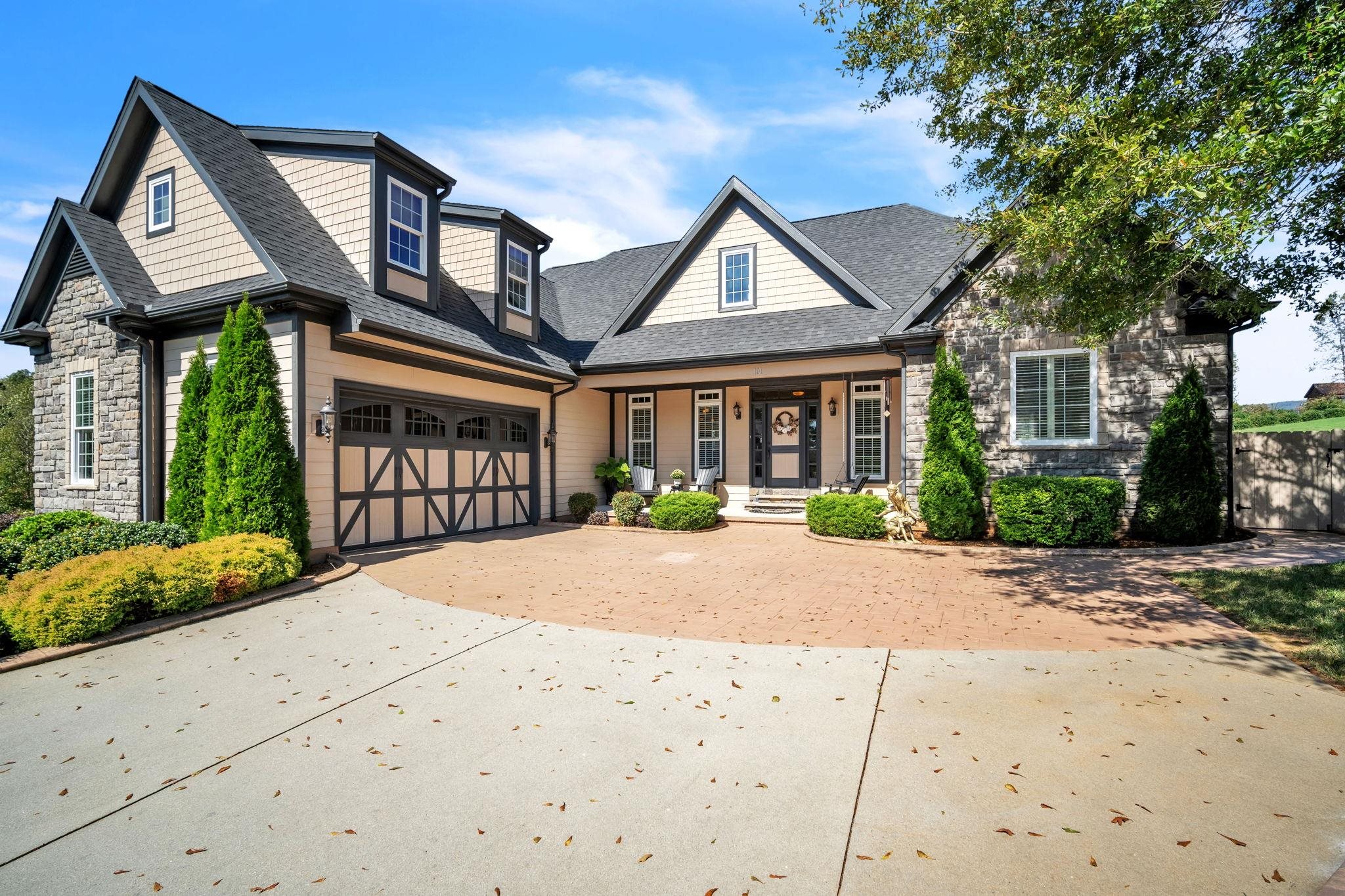 101 Deer Thicket Way, Taylors, South Carolina image 36