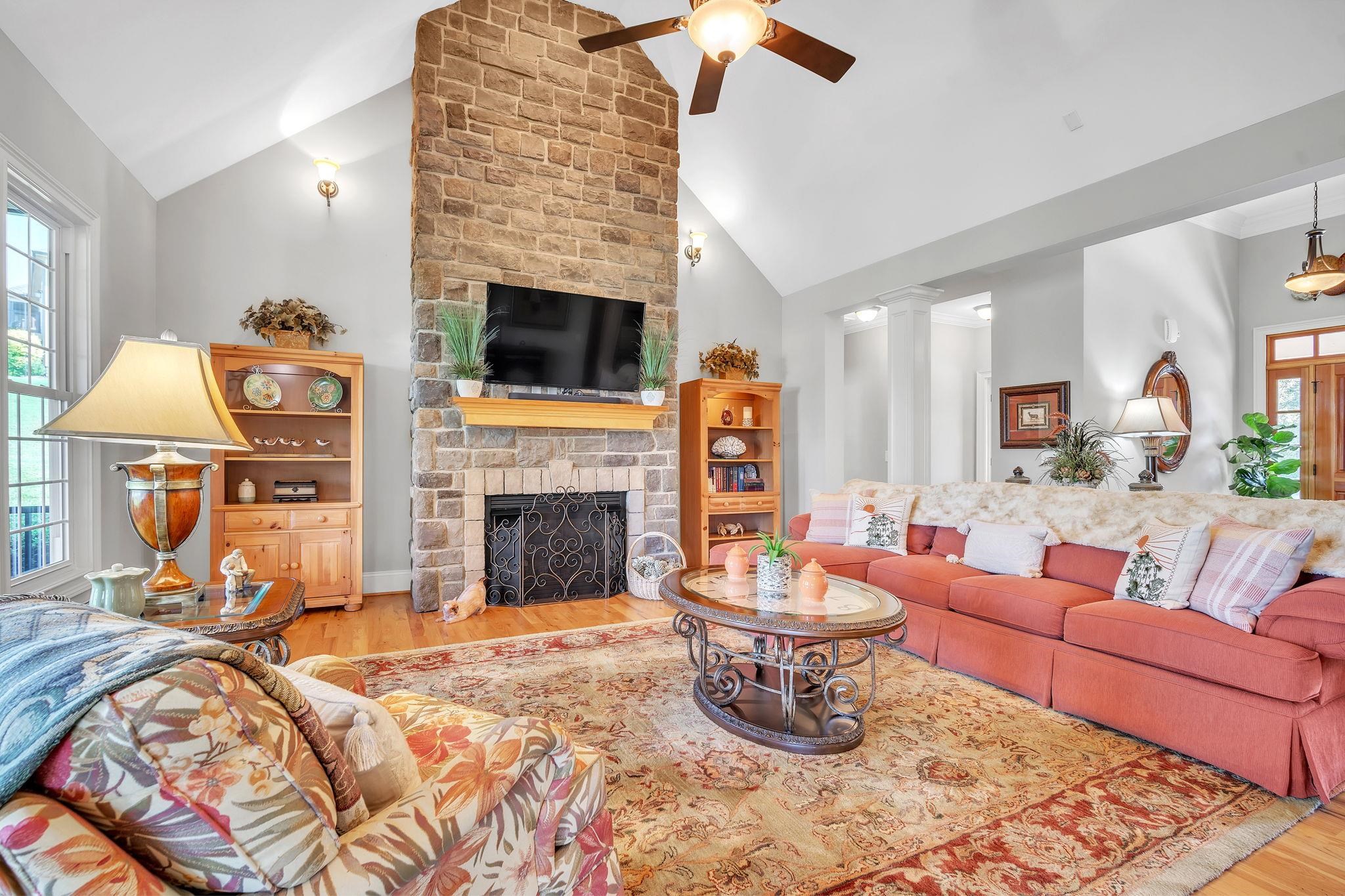 101 Deer Thicket Way, Taylors, South Carolina image 3