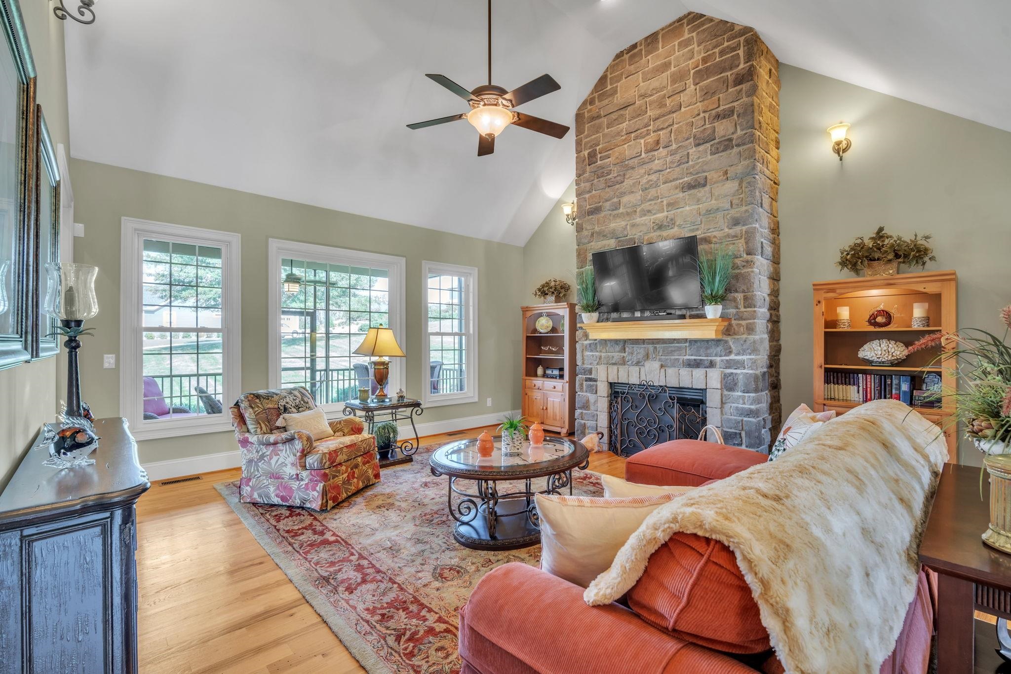 101 Deer Thicket Way, Taylors, South Carolina image 4