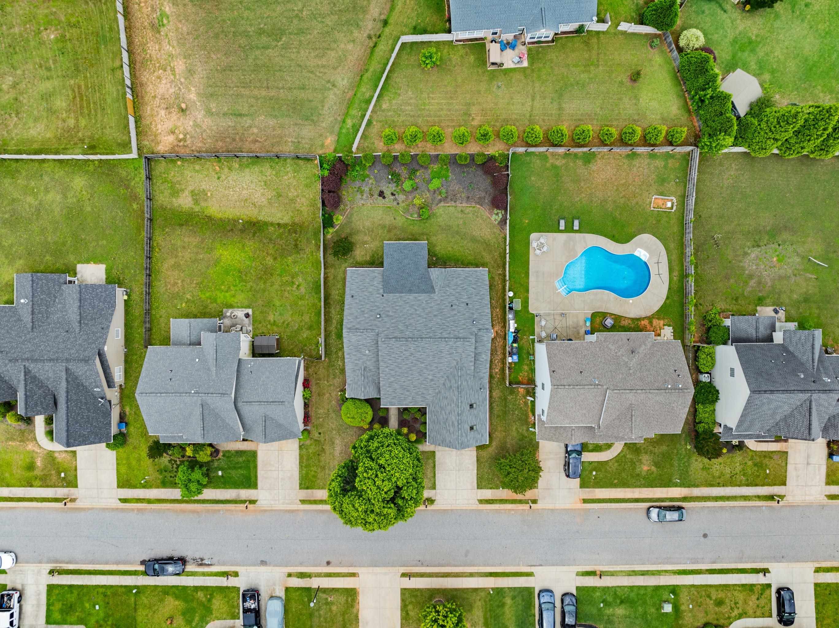 616 W Farrell Drive, Woodruff, South Carolina image 35