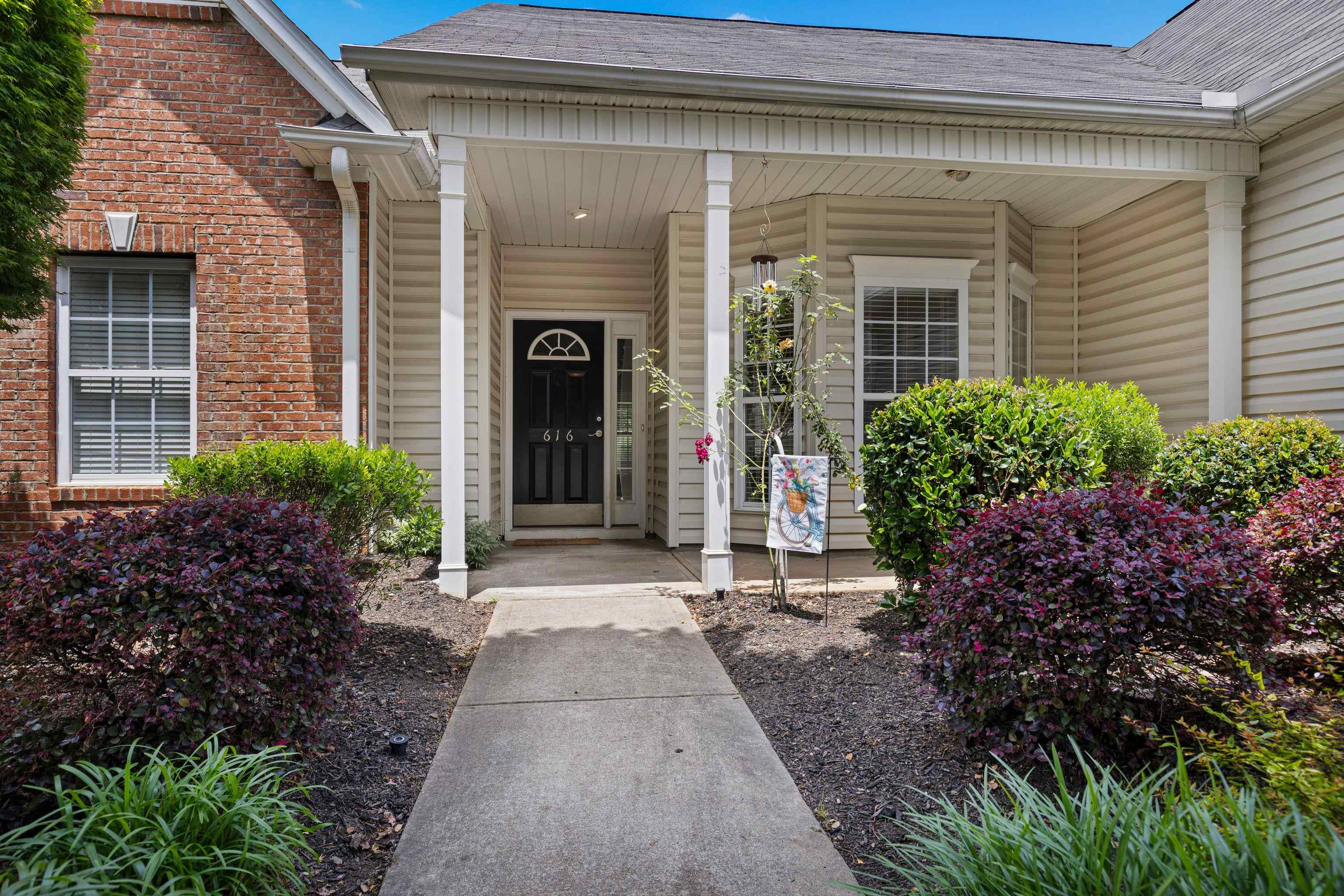 616 W Farrell Drive, Woodruff, South Carolina image 2