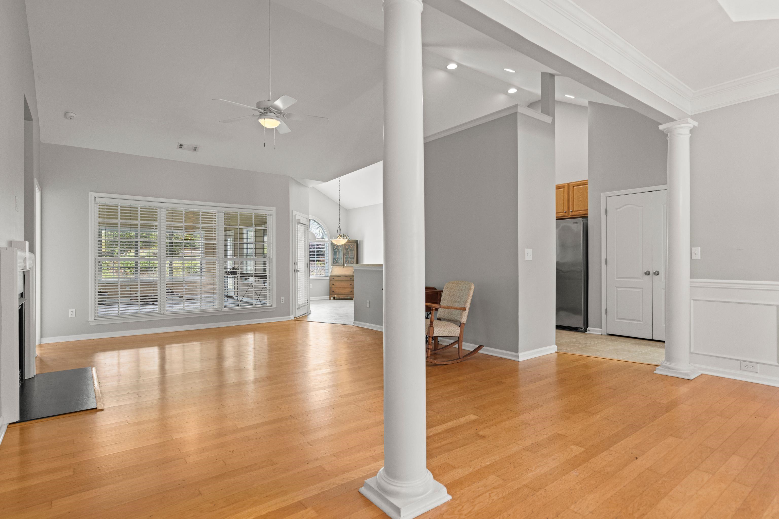 616 W Farrell Drive, Woodruff, South Carolina image 3