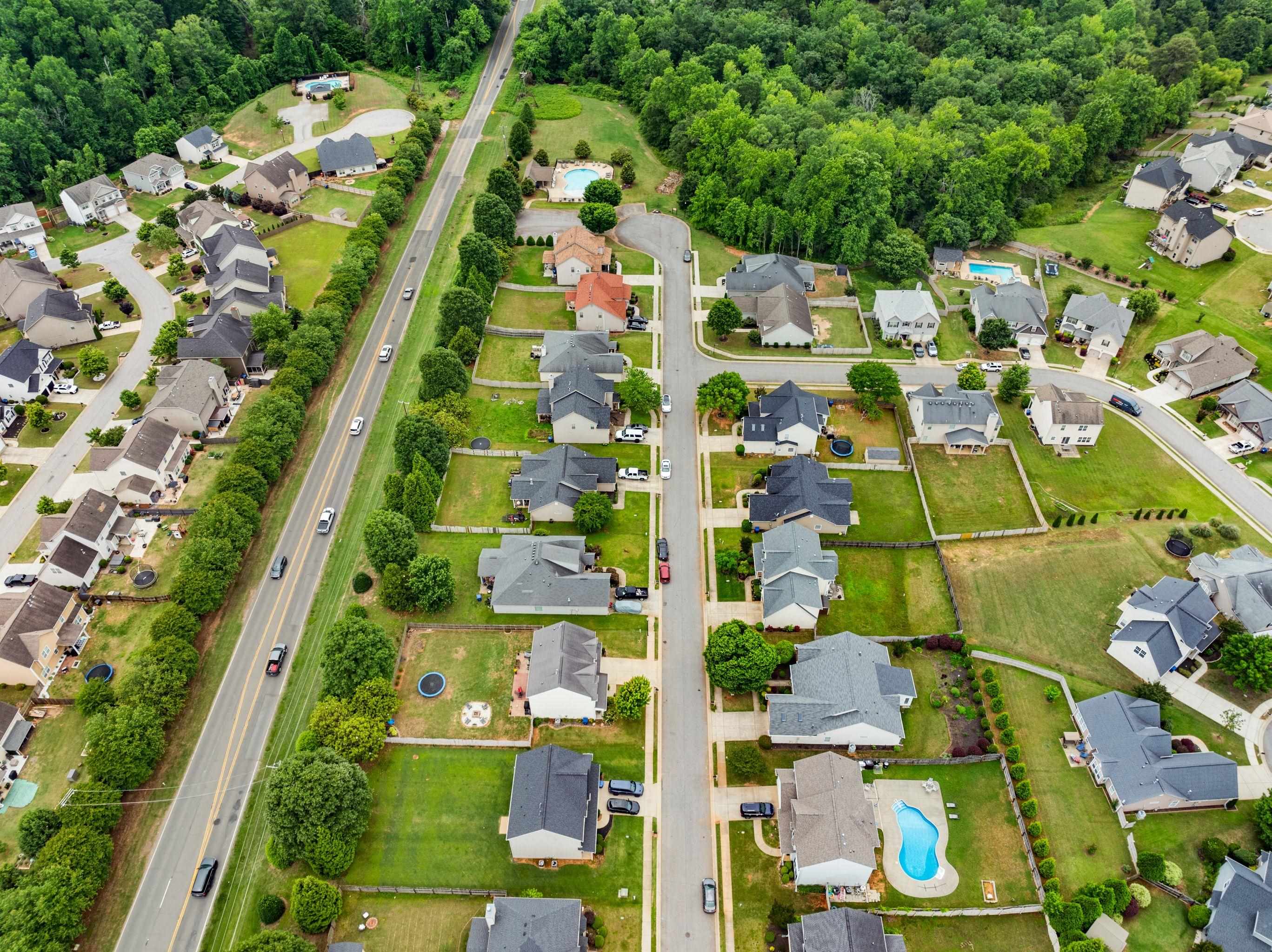 616 W Farrell Drive, Woodruff, South Carolina image 40