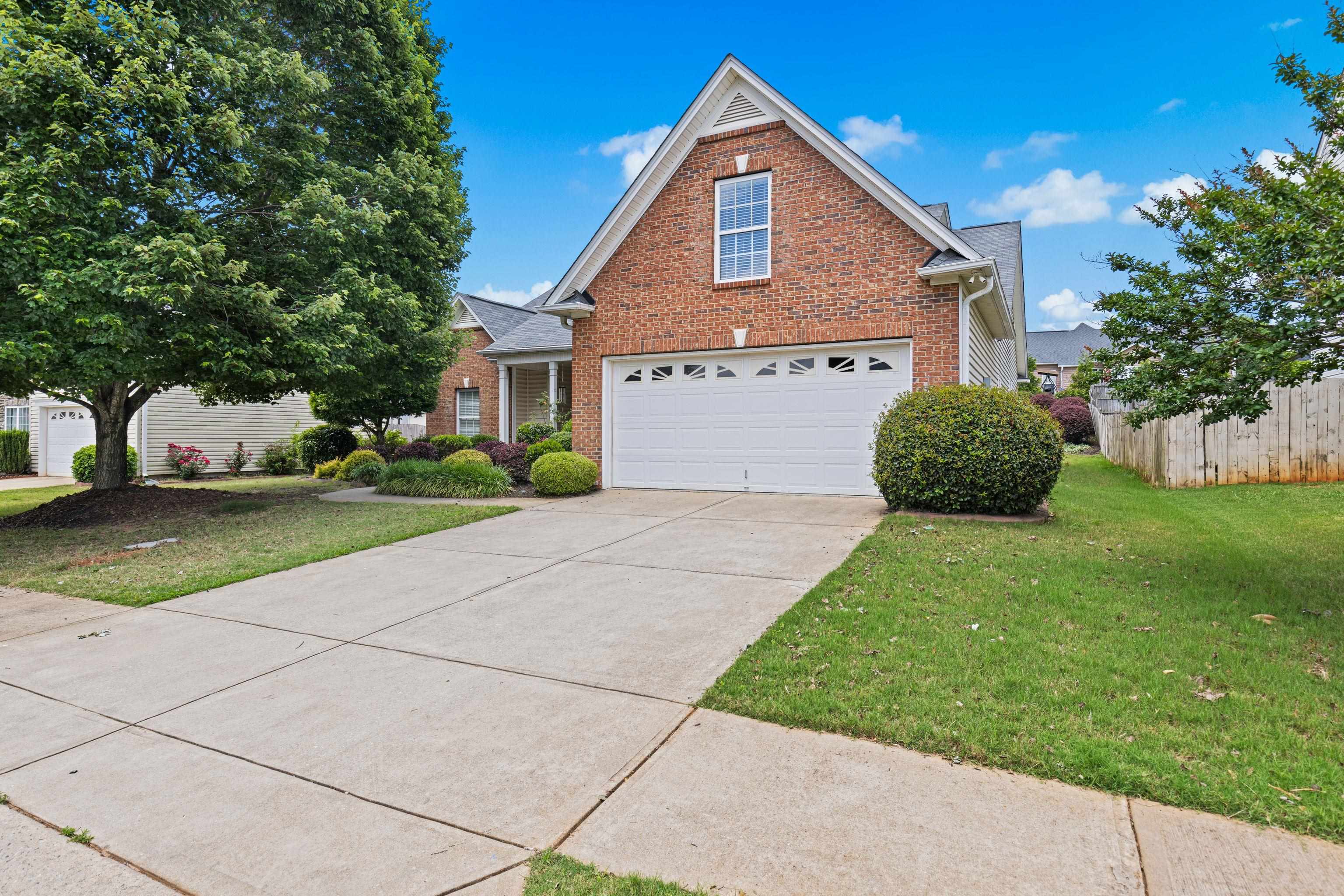 616 W Farrell Drive, Woodruff, South Carolina image 1