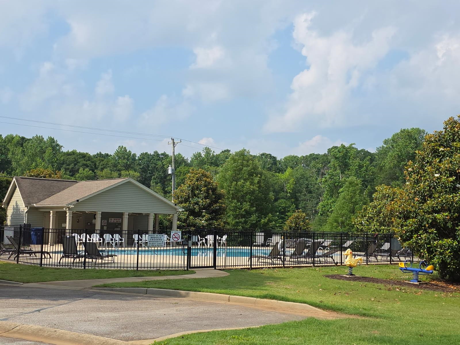 616 W Farrell Drive, Woodruff, South Carolina image 37