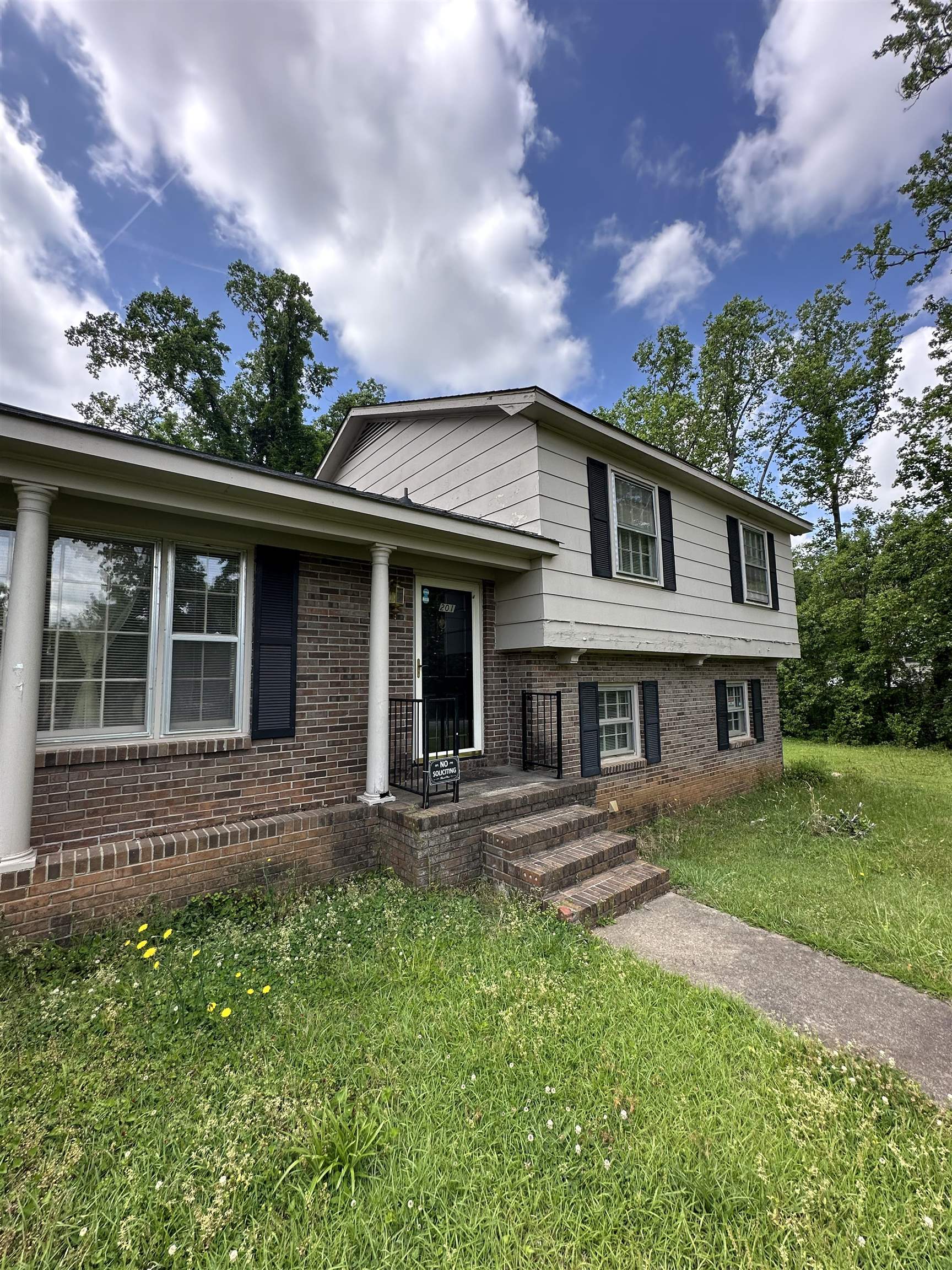 201 Sheffield Drive, Spartanburg, South Carolina image 3