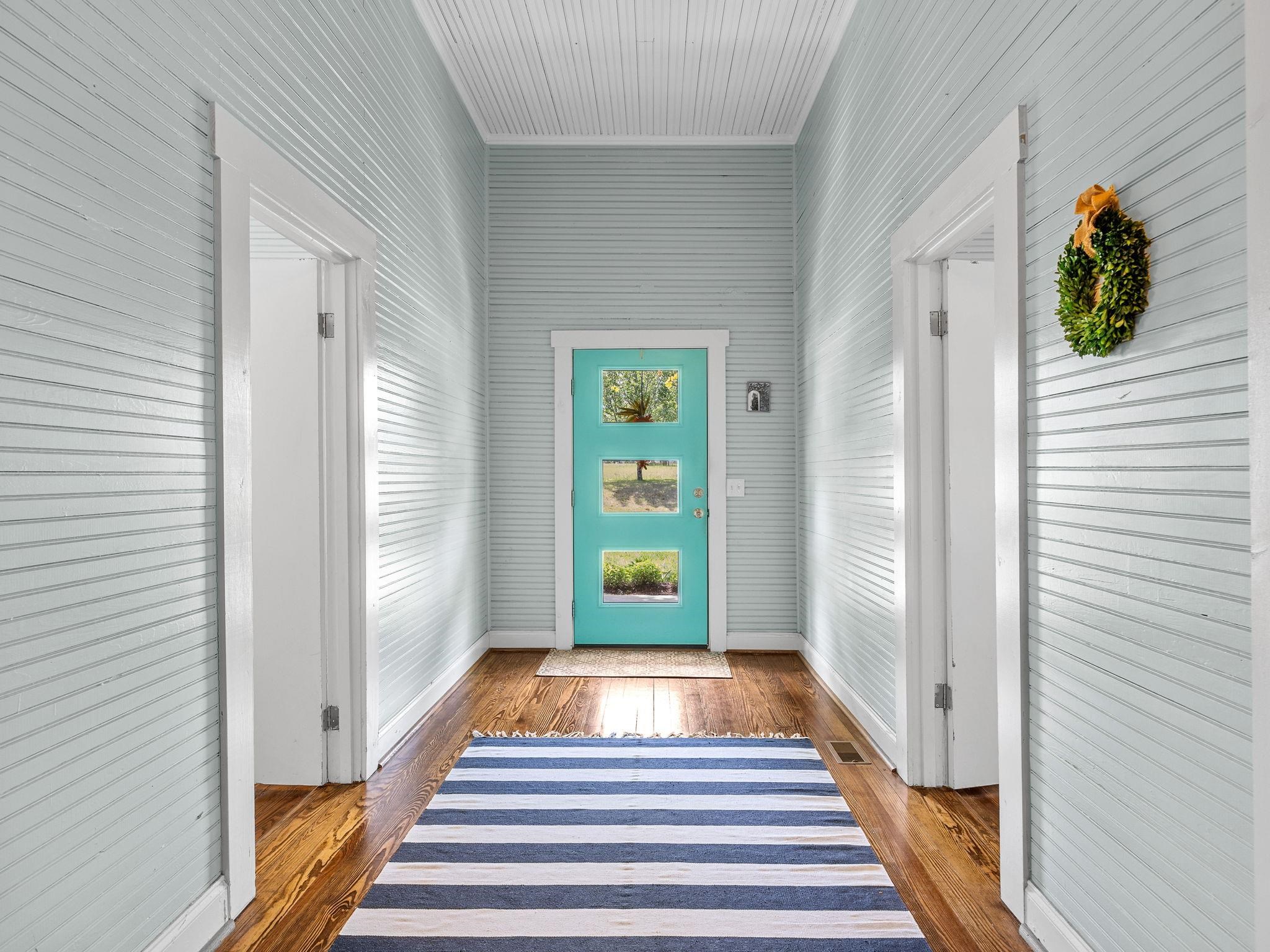 1245 Melvin Hill Road, Campobello, South Carolina image 8