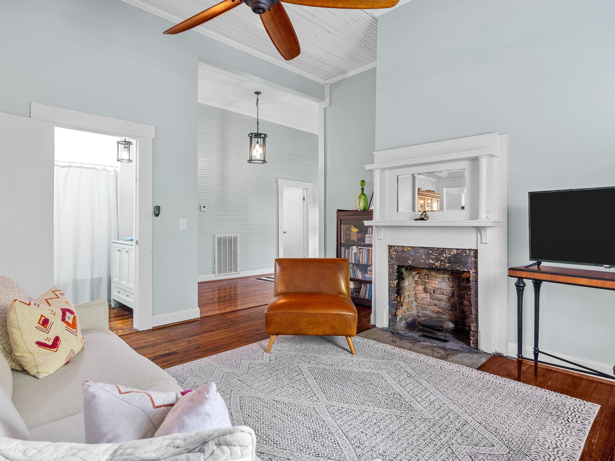 1245 Melvin Hill Road, Campobello, South Carolina image 13