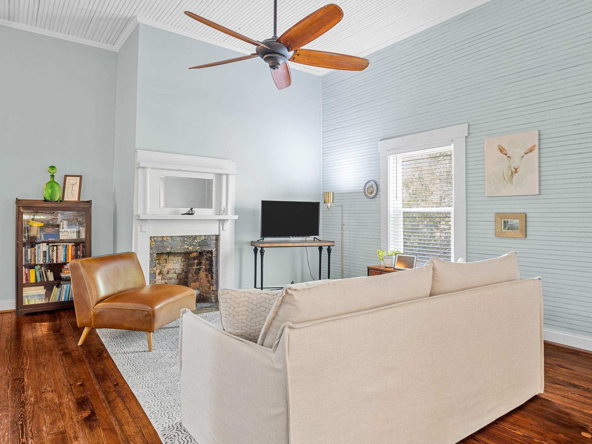 1245 Melvin Hill Road, Campobello, South Carolina image 11