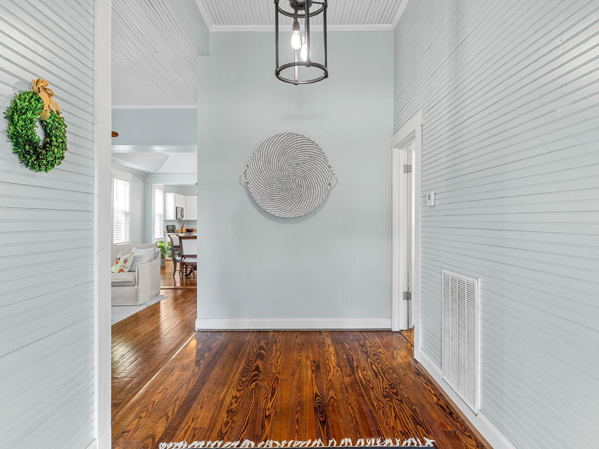 1245 Melvin Hill Road, Campobello, South Carolina image 9