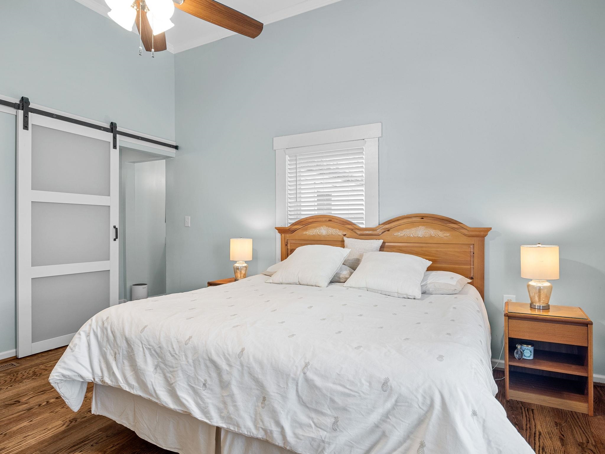 1245 Melvin Hill Road, Campobello, South Carolina image 24
