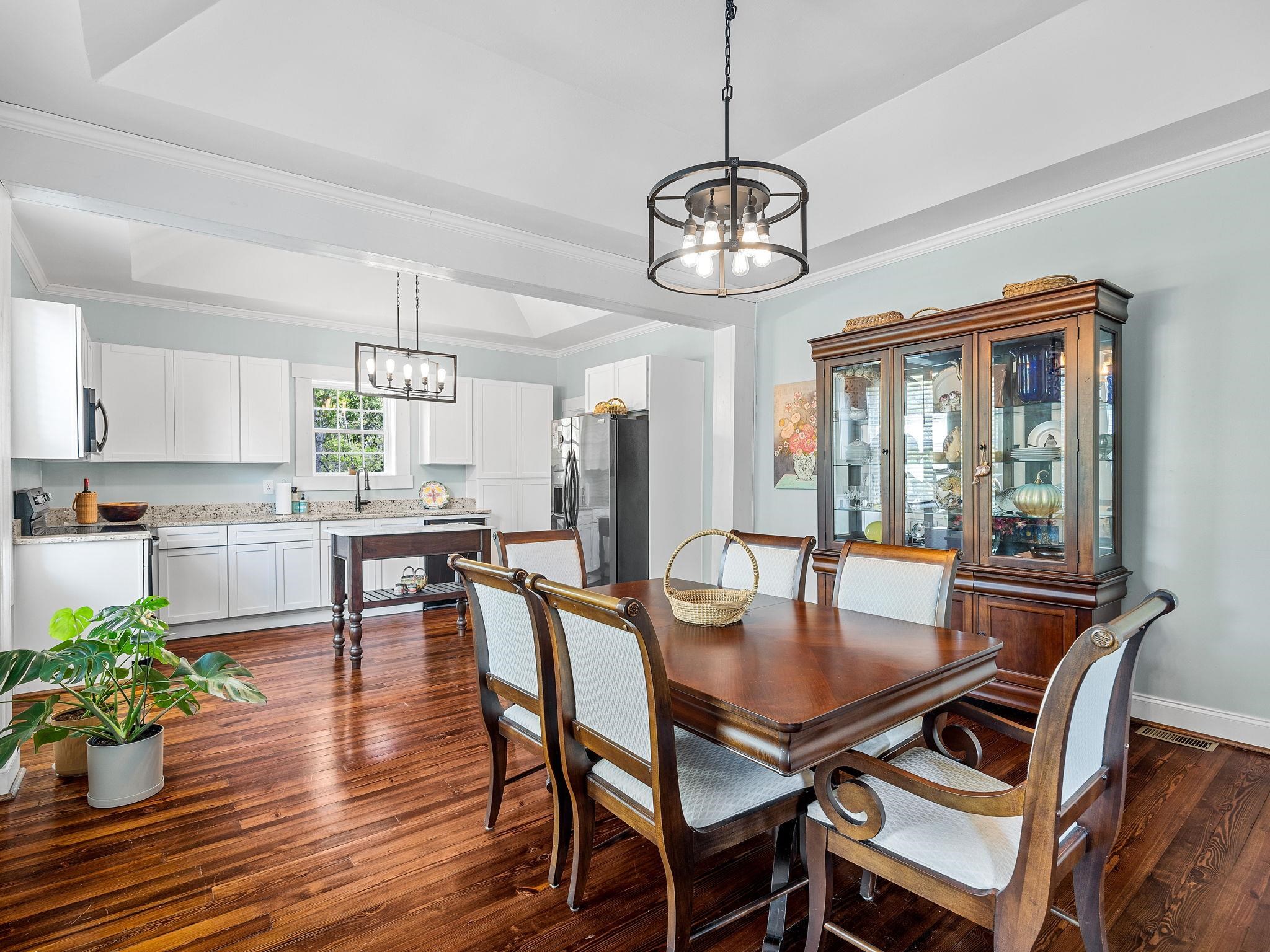 1245 Melvin Hill Road, Campobello, South Carolina image 14