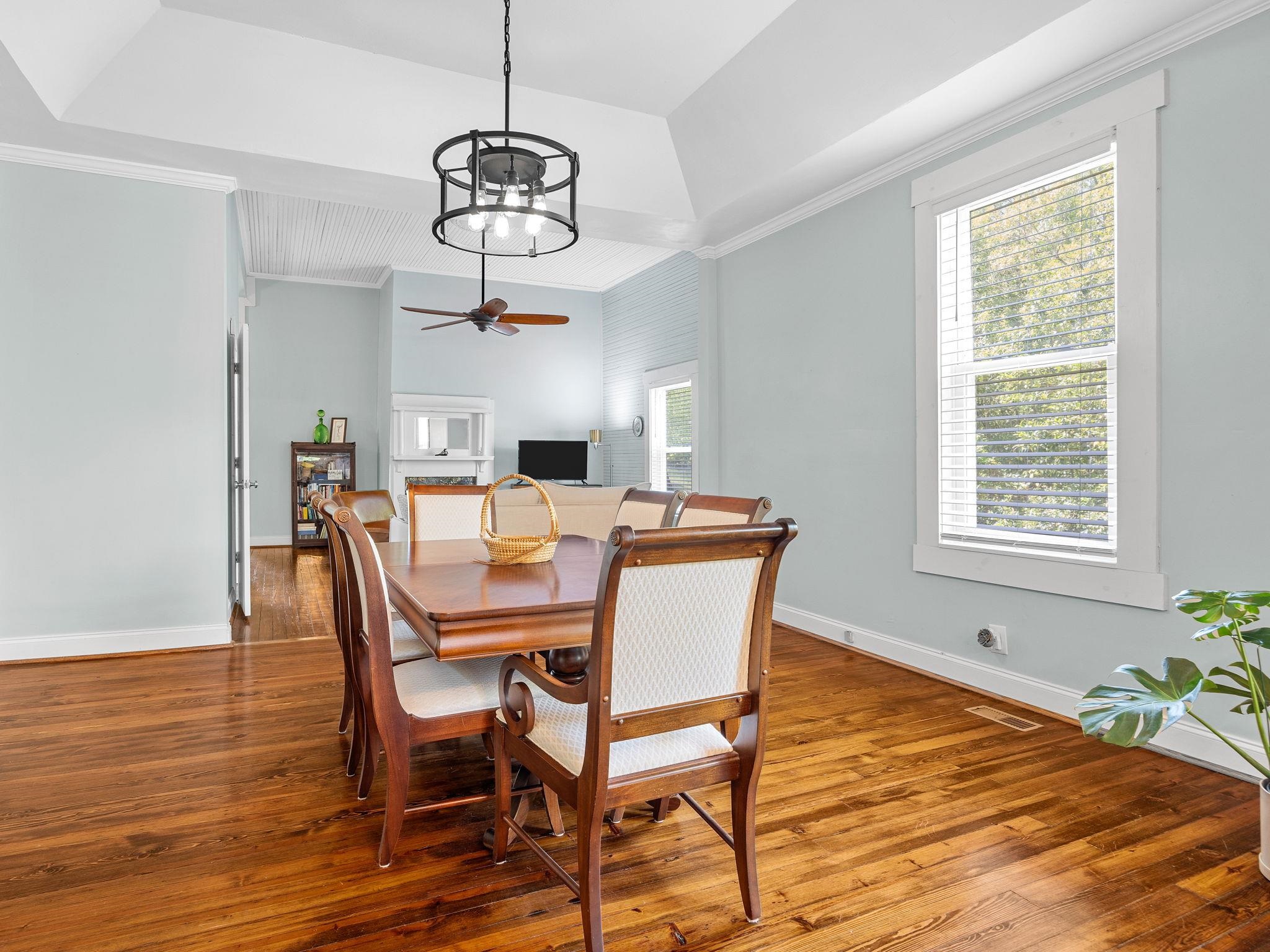 1245 Melvin Hill Road, Campobello, South Carolina image 16