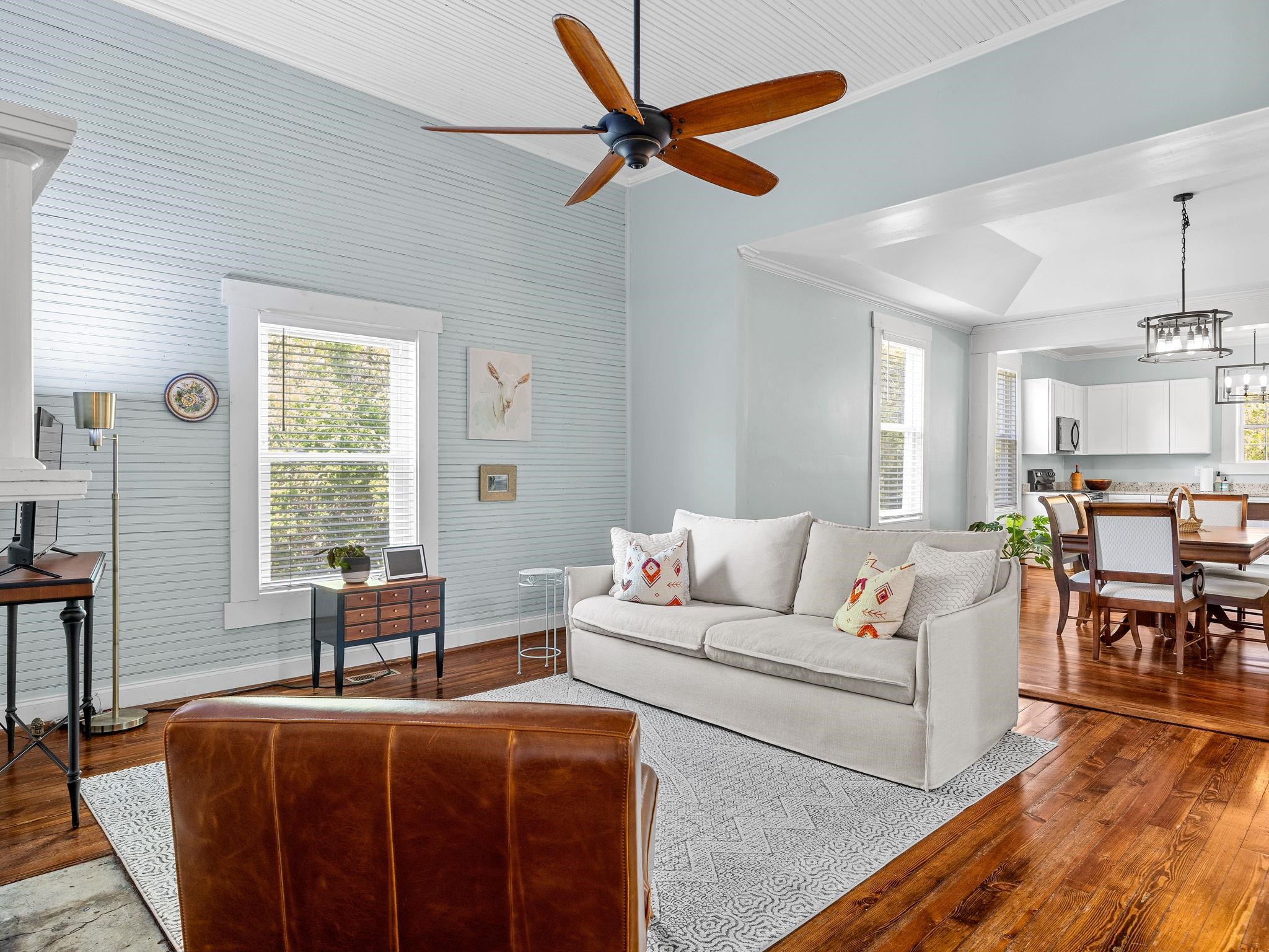1245 Melvin Hill Road, Campobello, South Carolina image 10