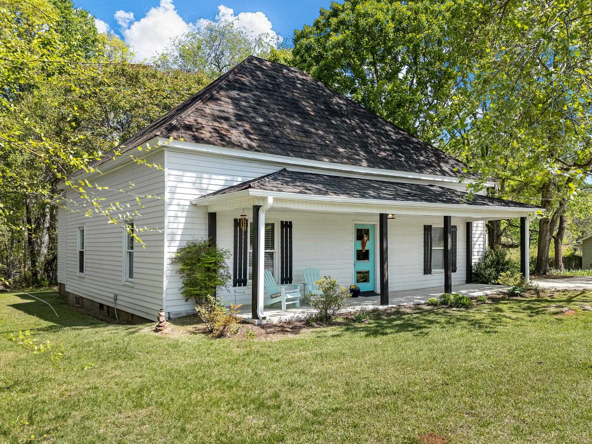 1245 Melvin Hill Road, Campobello, South Carolina image 6