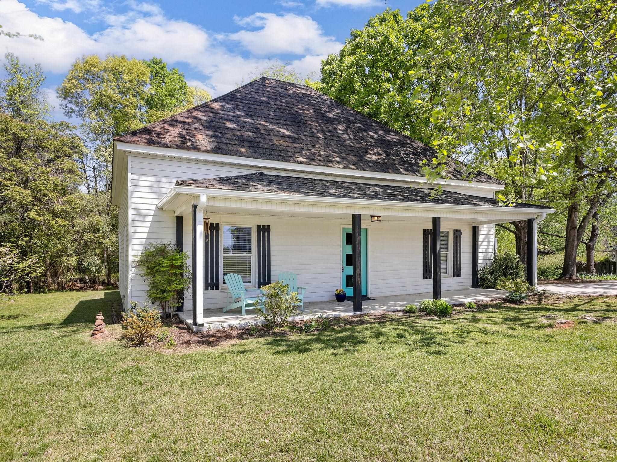 1245 Melvin Hill Road, Campobello, South Carolina image 2