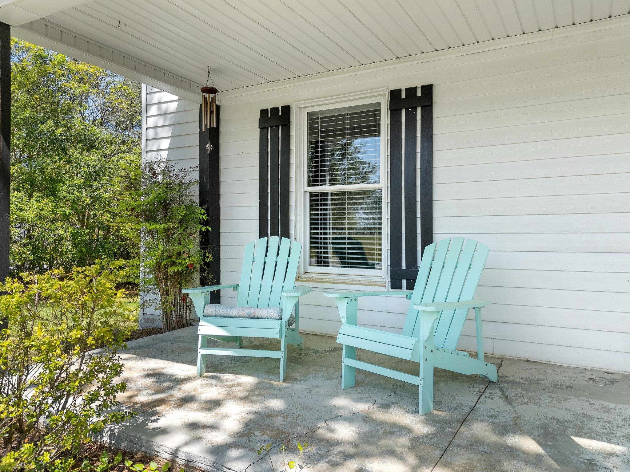 1245 Melvin Hill Road, Campobello, South Carolina image 5