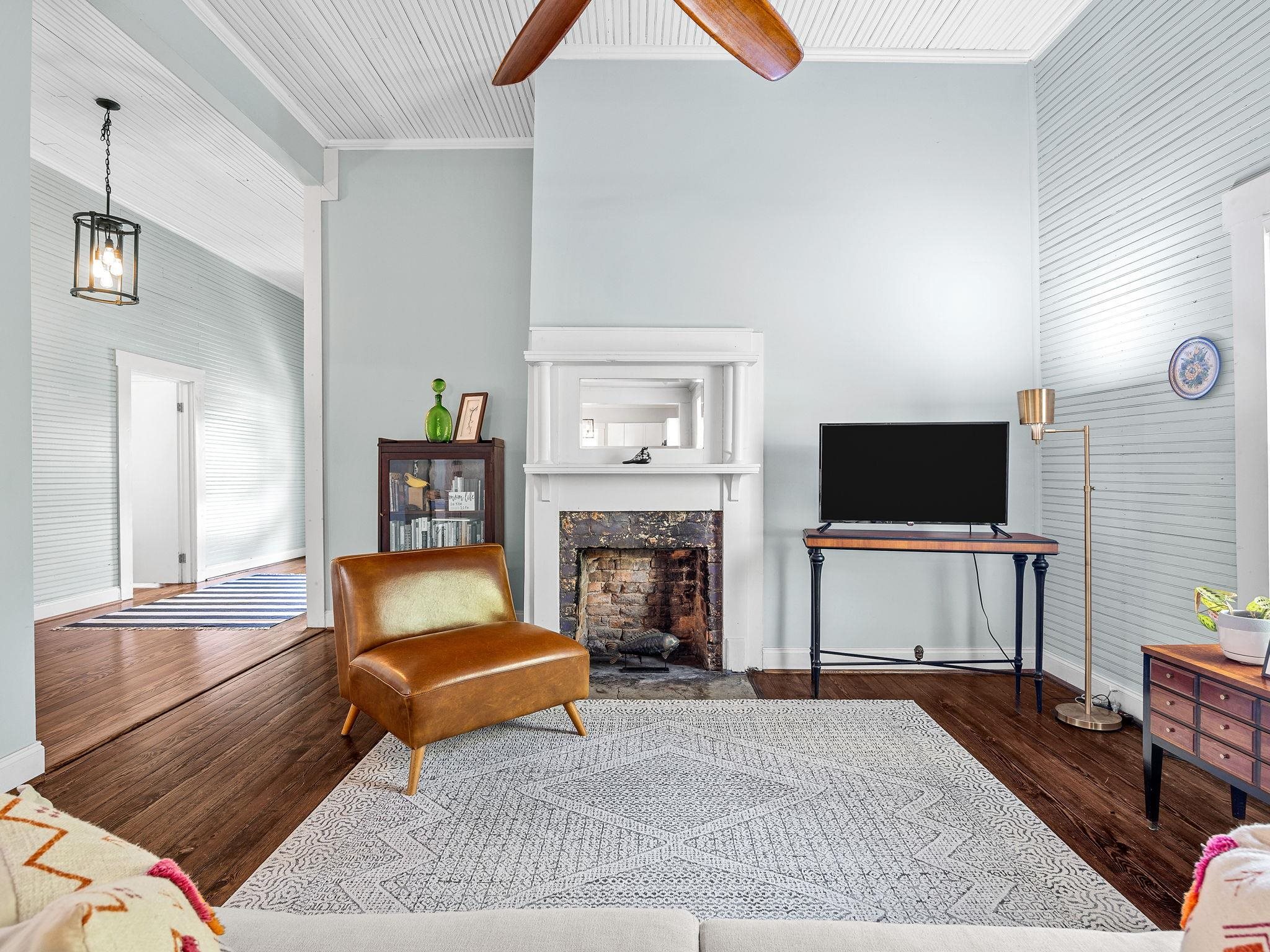 1245 Melvin Hill Road, Campobello, South Carolina image 12