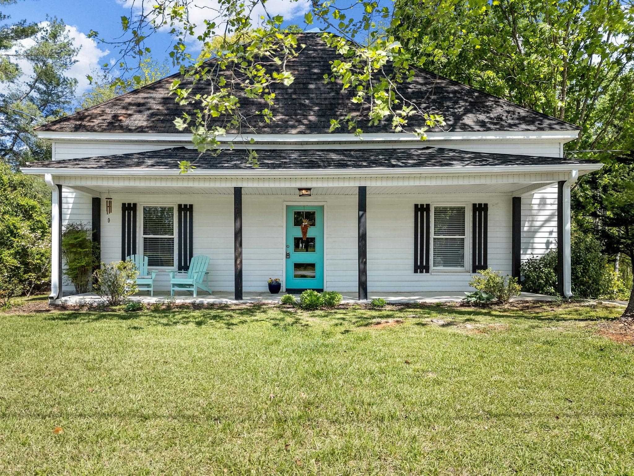 1245 Melvin Hill Road, Campobello, South Carolina image 7