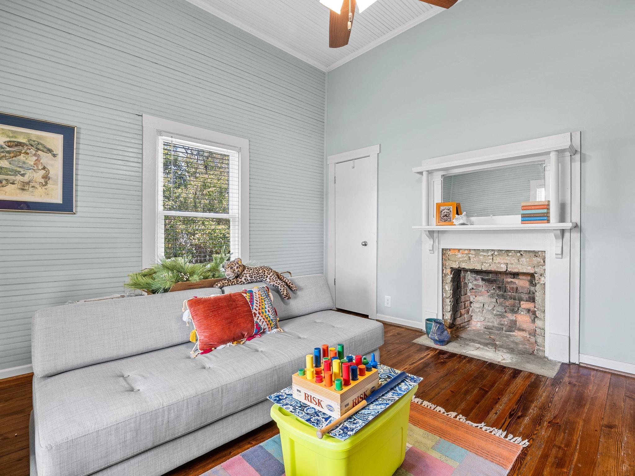 1245 Melvin Hill Road, Campobello, South Carolina image 29