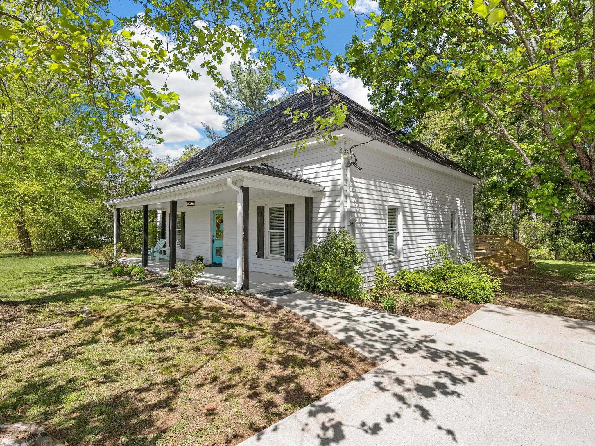 1245 Melvin Hill Road, Campobello, South Carolina image 3