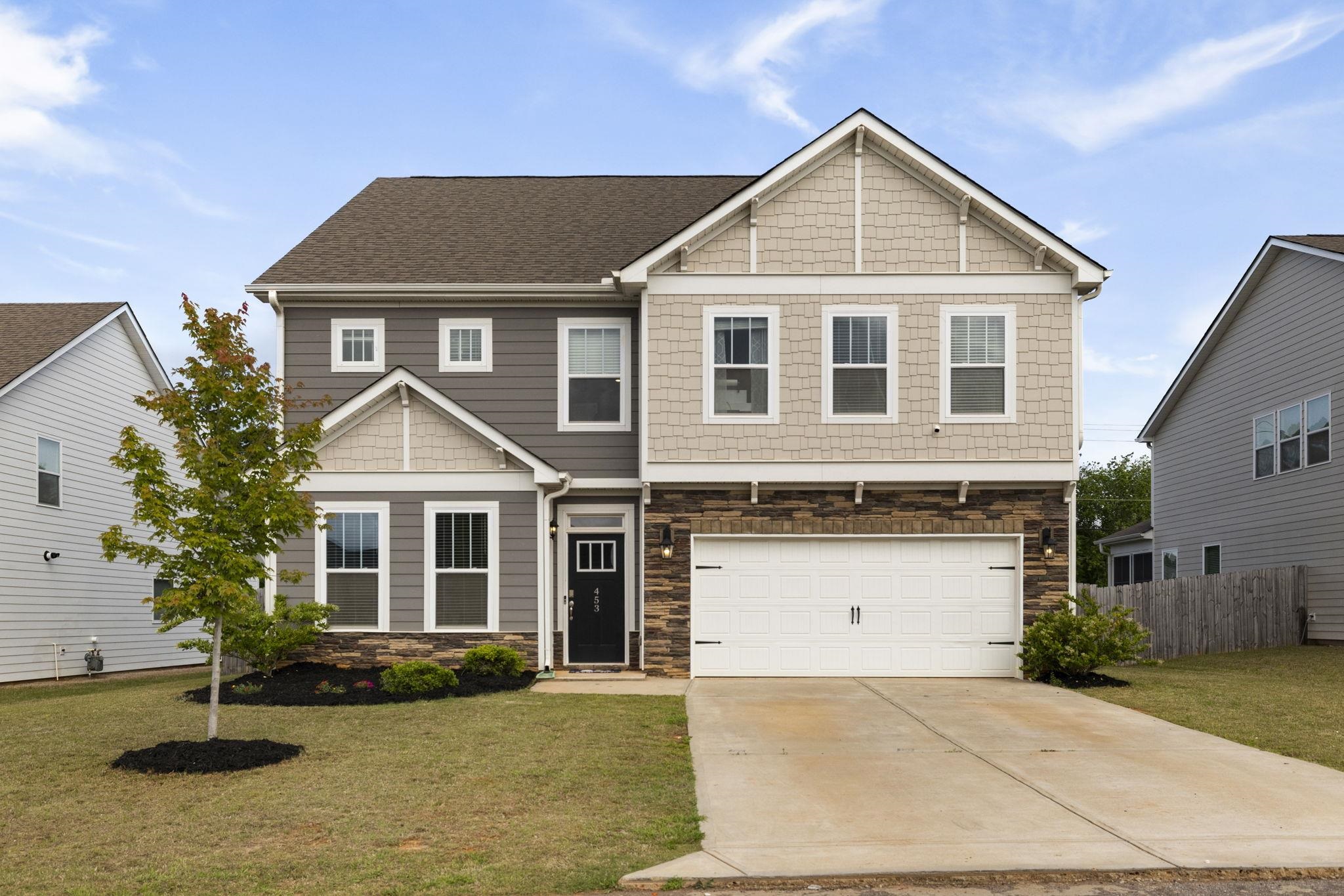 453 Pine Nut Way, Boiling Springs, South Carolina image 1