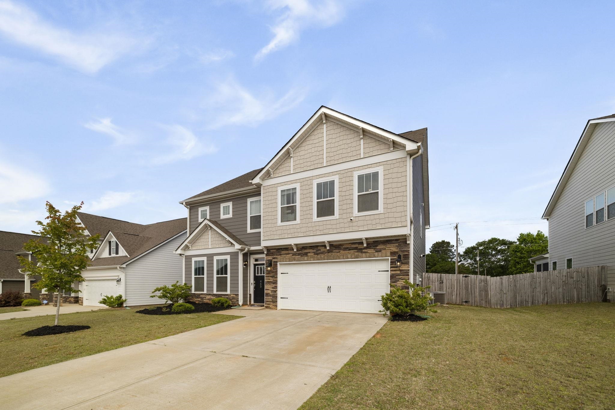 453 Pine Nut Way, Boiling Springs, South Carolina image 3