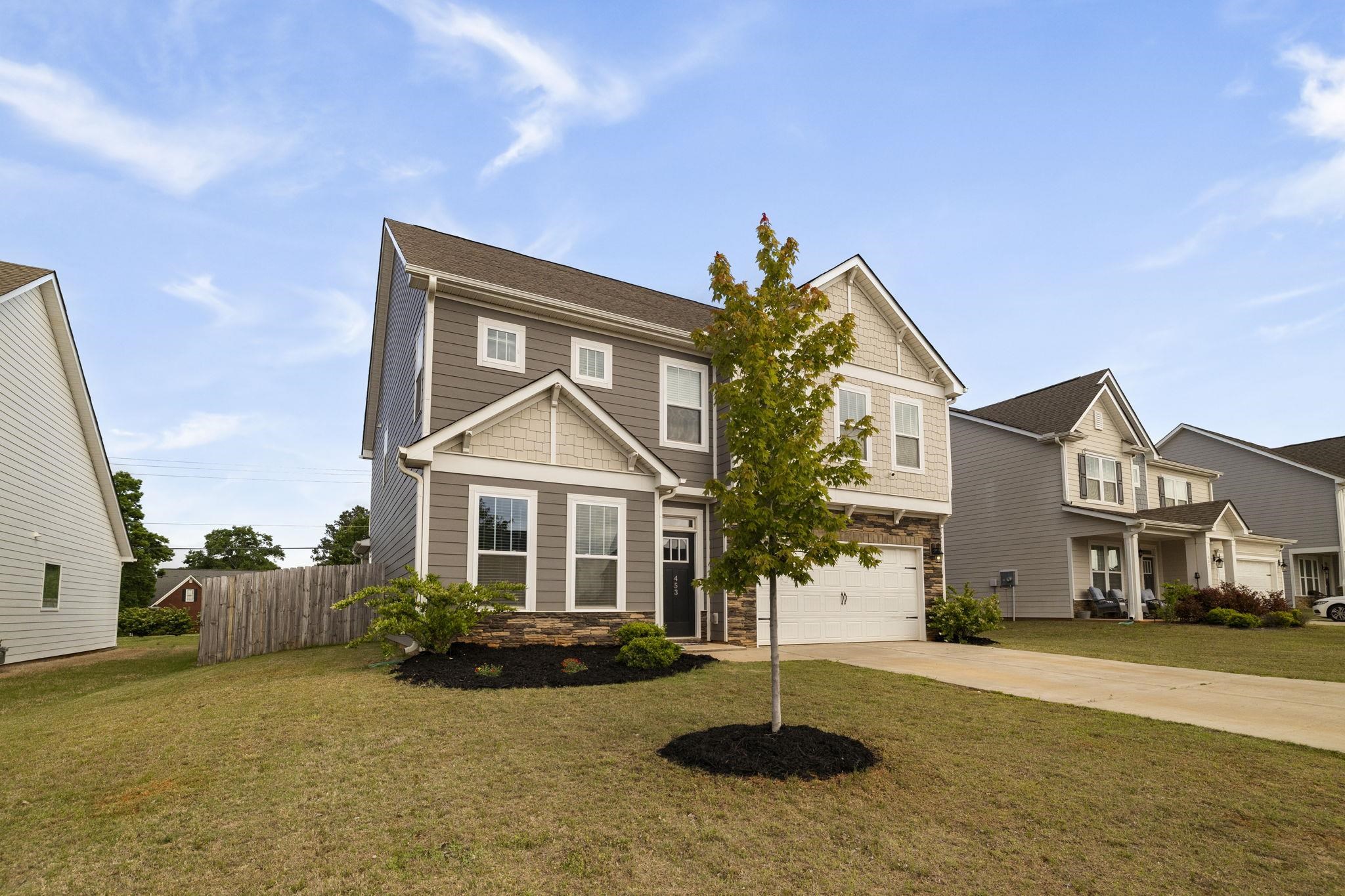 453 Pine Nut Way, Boiling Springs, South Carolina image 2