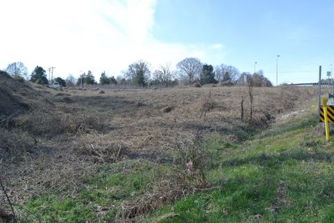 Vacant Land For Sale - Foster Road<br/> Inman, SC 29349