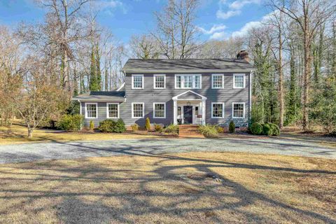 A home in Spartanburg