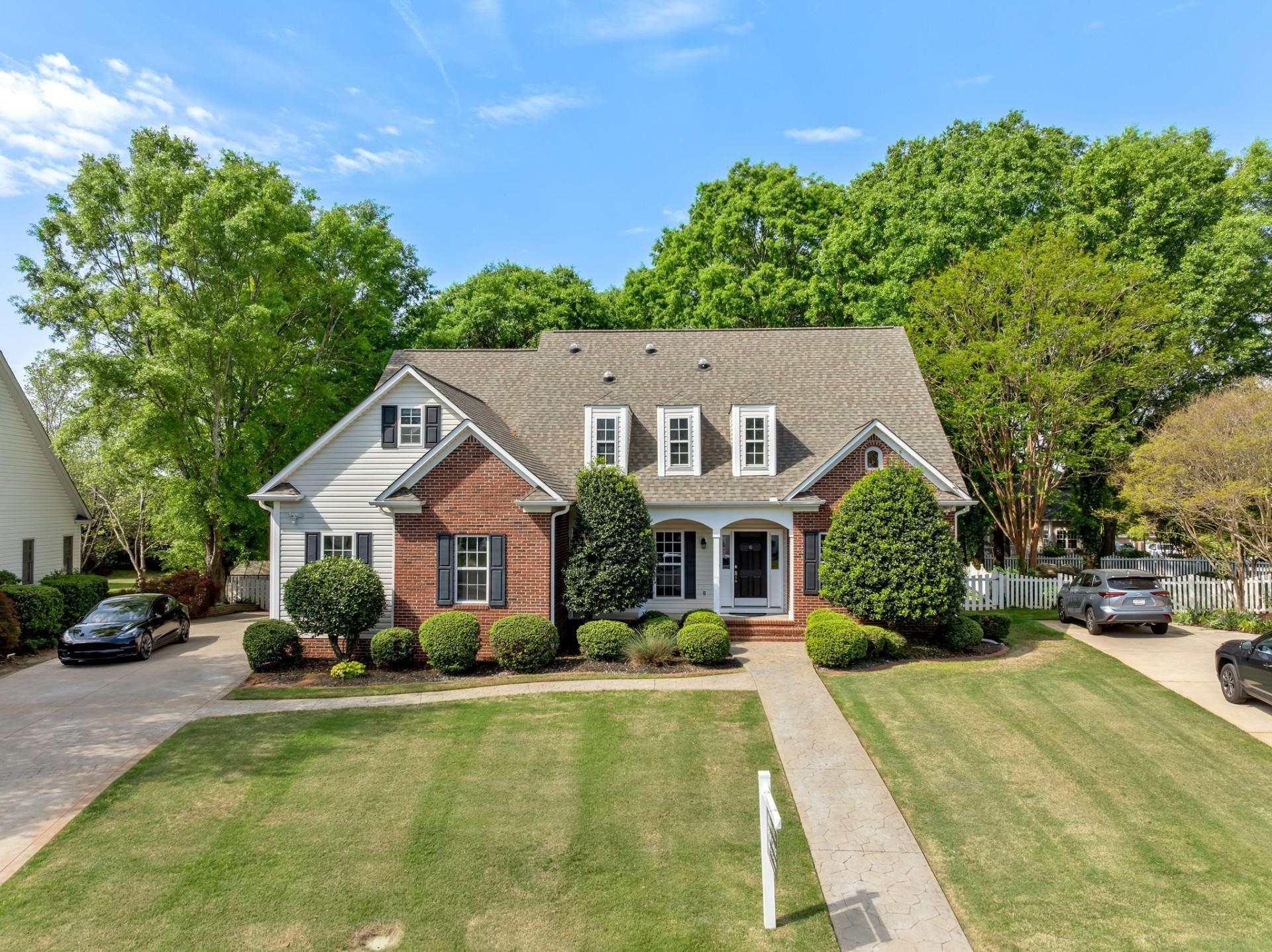6 Gables Way, Greenville, South Carolina image 1