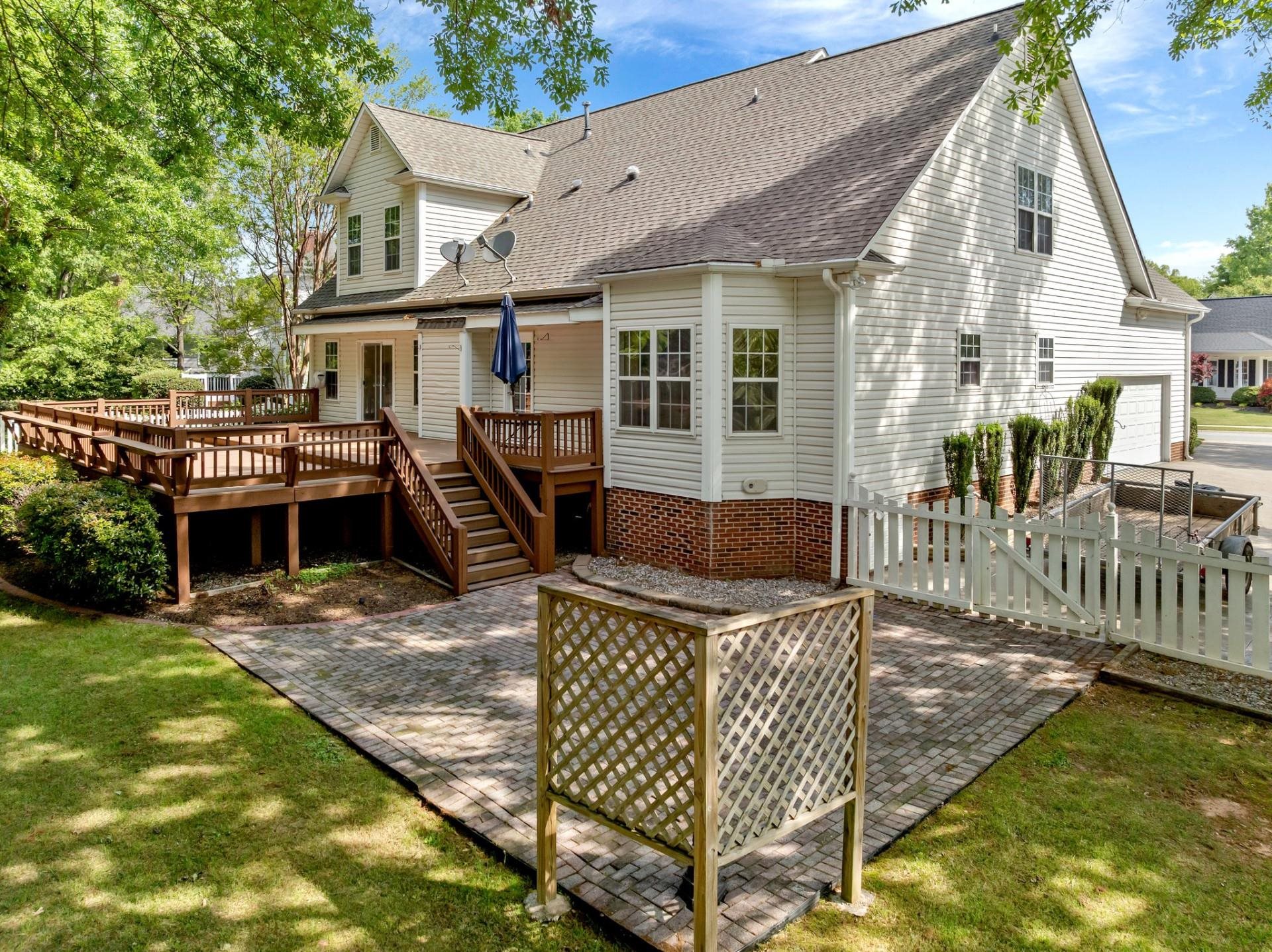 6 Gables Way, Greenville, South Carolina image 30