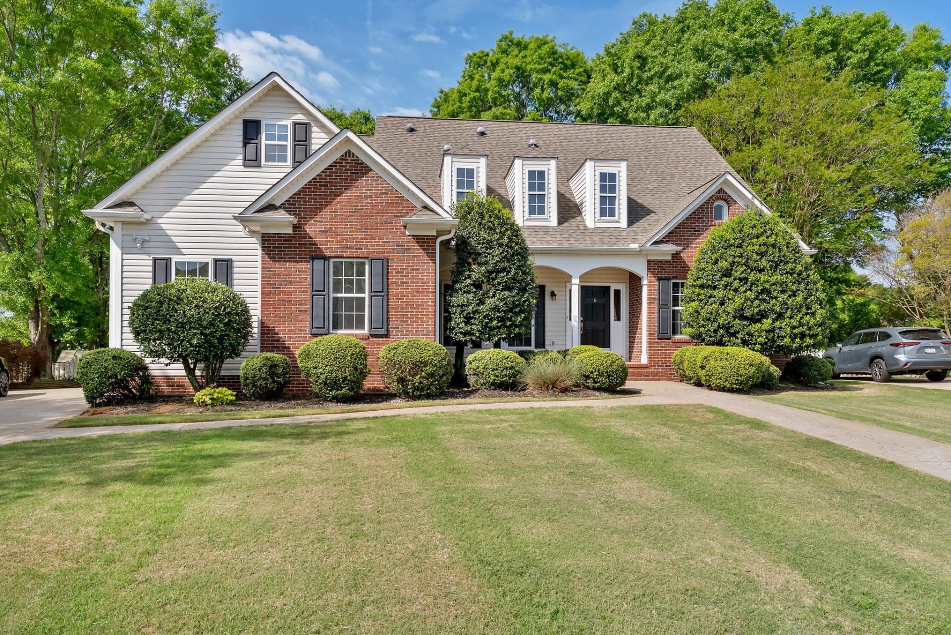 6 Gables Way, Greenville, South Carolina image 2